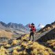 Feriado de Todos Santos: Trekking Takesi – 2D/1N