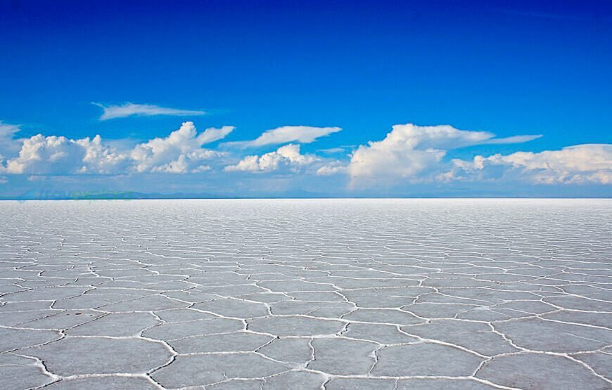 Salar de Uyuni Full Day – Tour Clásico de 1 Día